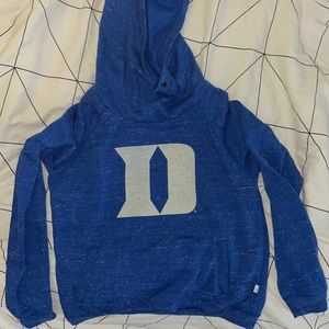 duke blue devils sweatshirt
